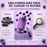Hair Growth Complex