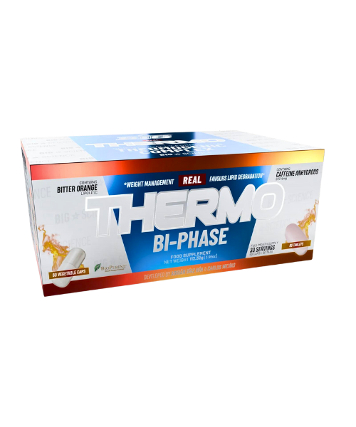 Thermo Bi Phase