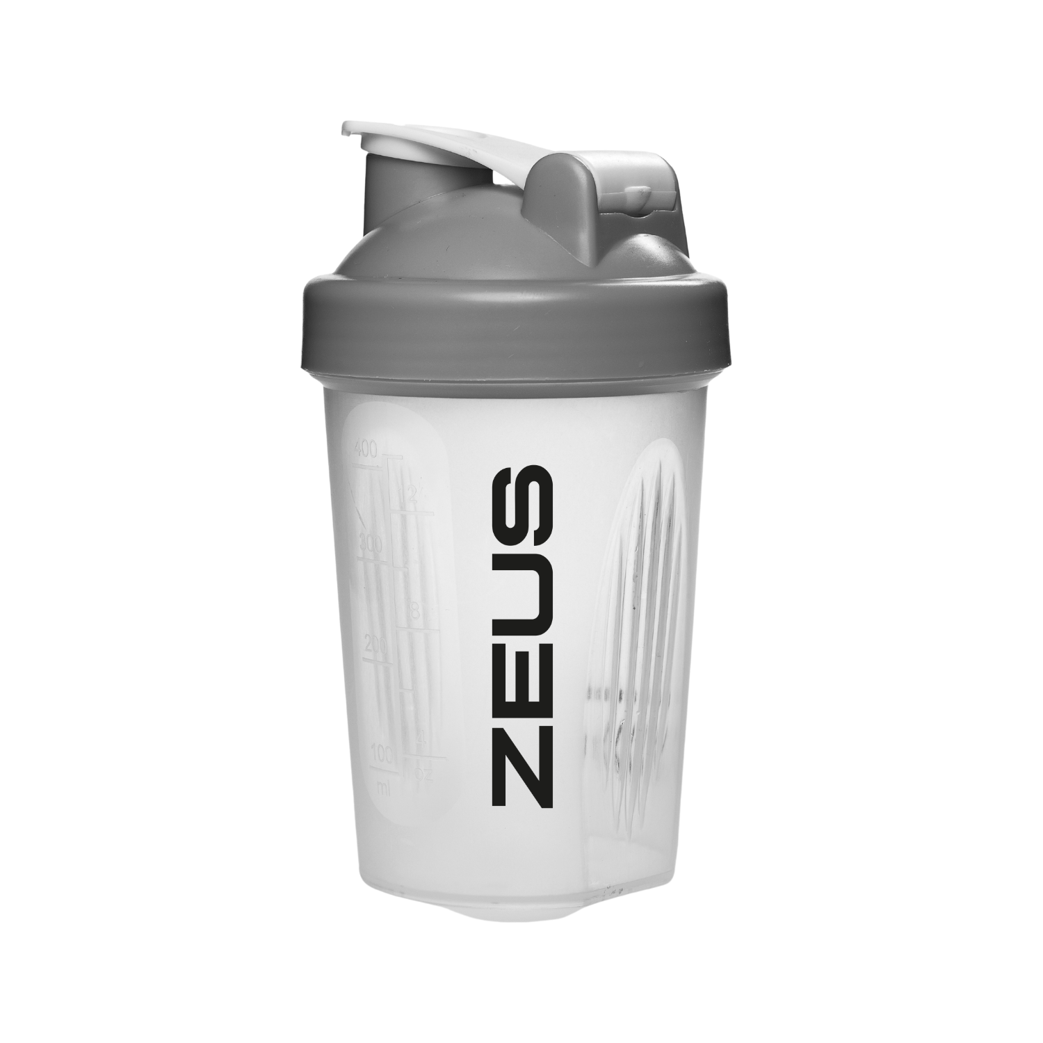 Zeus Shaker