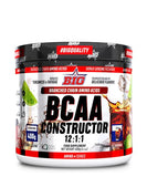 Bcaa’s Constructor - ZEUS FN