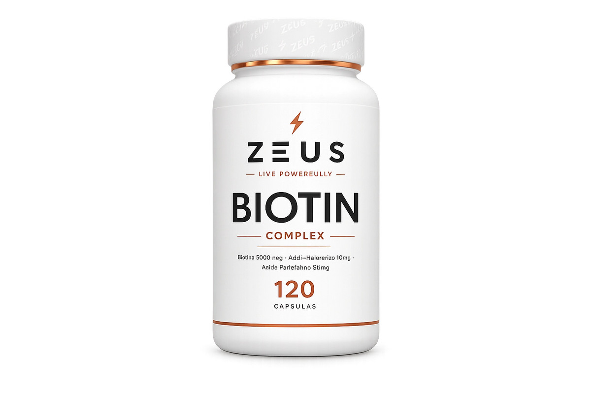 Biotina