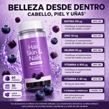 Hair Growth Complex