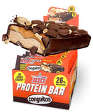 CAJA CONGUITOS BARS® | 15 packs - ZEUS FN