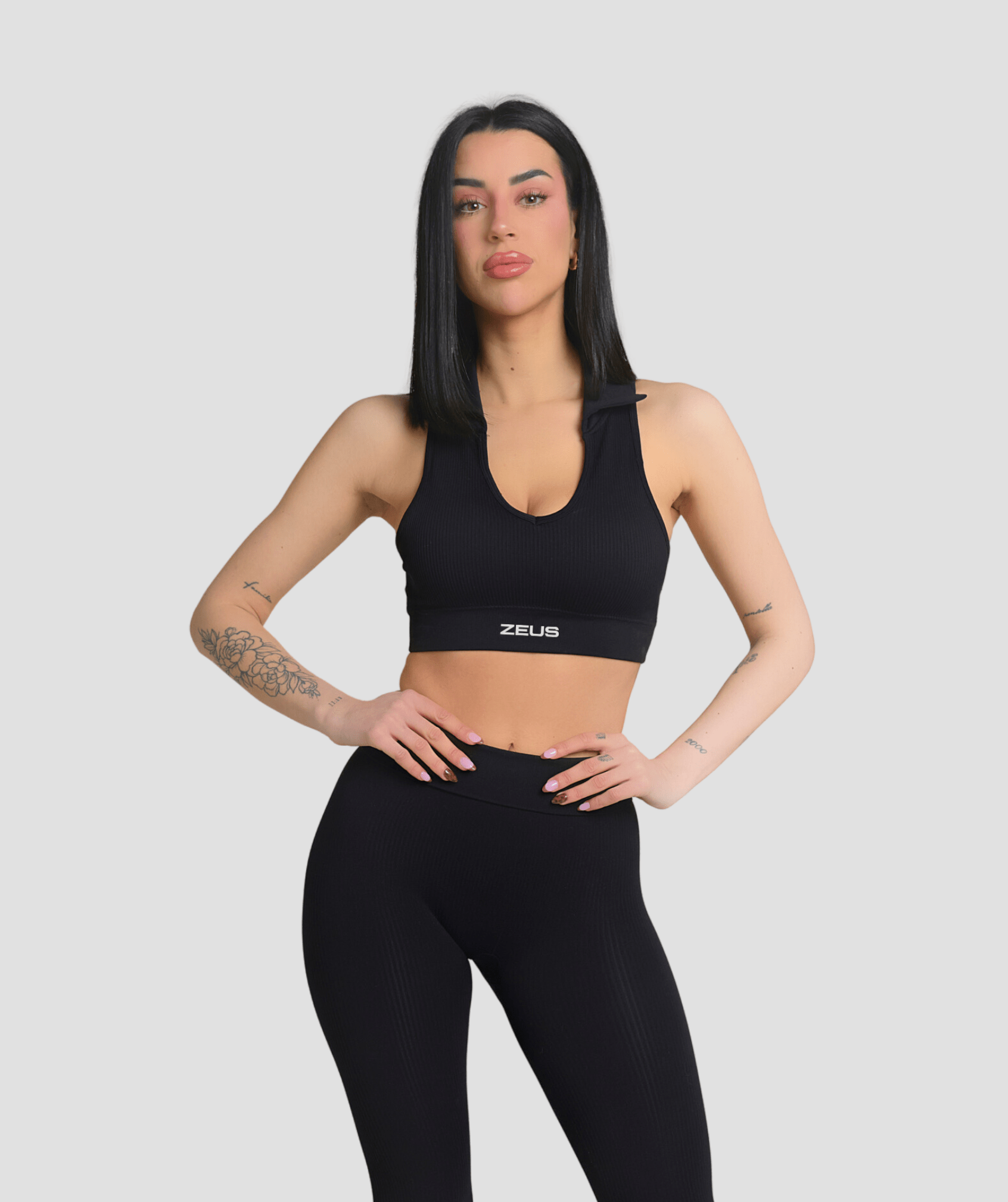 Conjunto deportivo Zeus - ZEUS FN