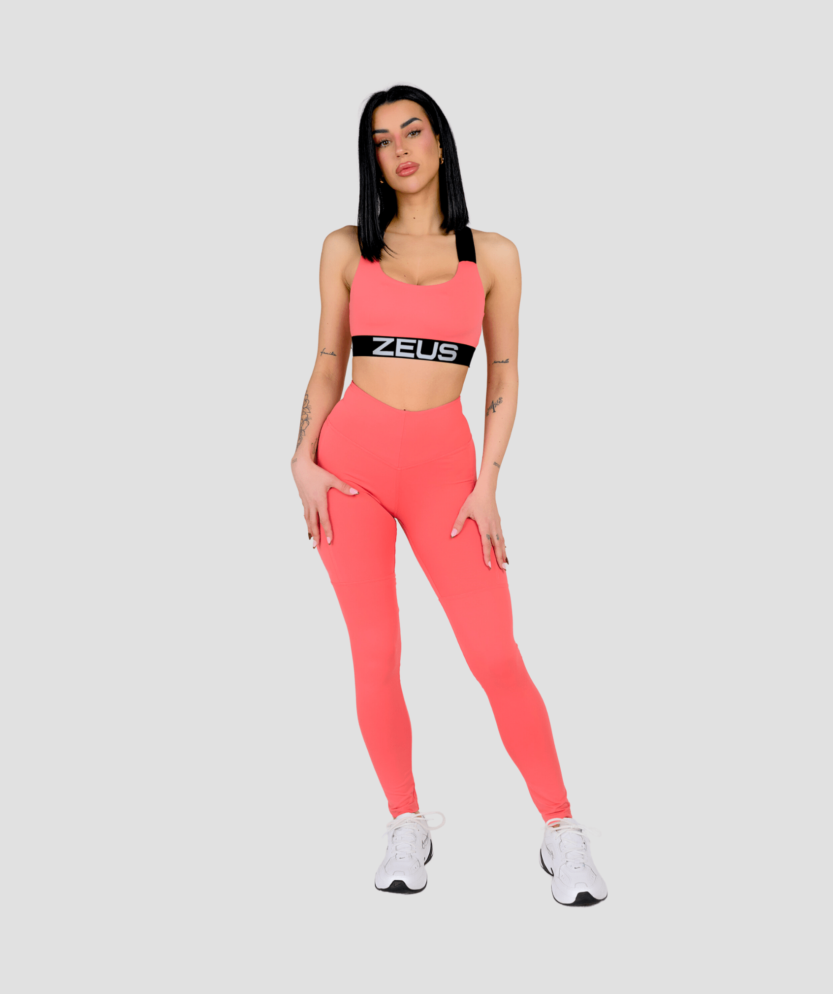 Conjunto deportivo Zeus - ZEUS FN