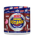 Creatina Creabig Kojak® Creapure - ZEUS FN