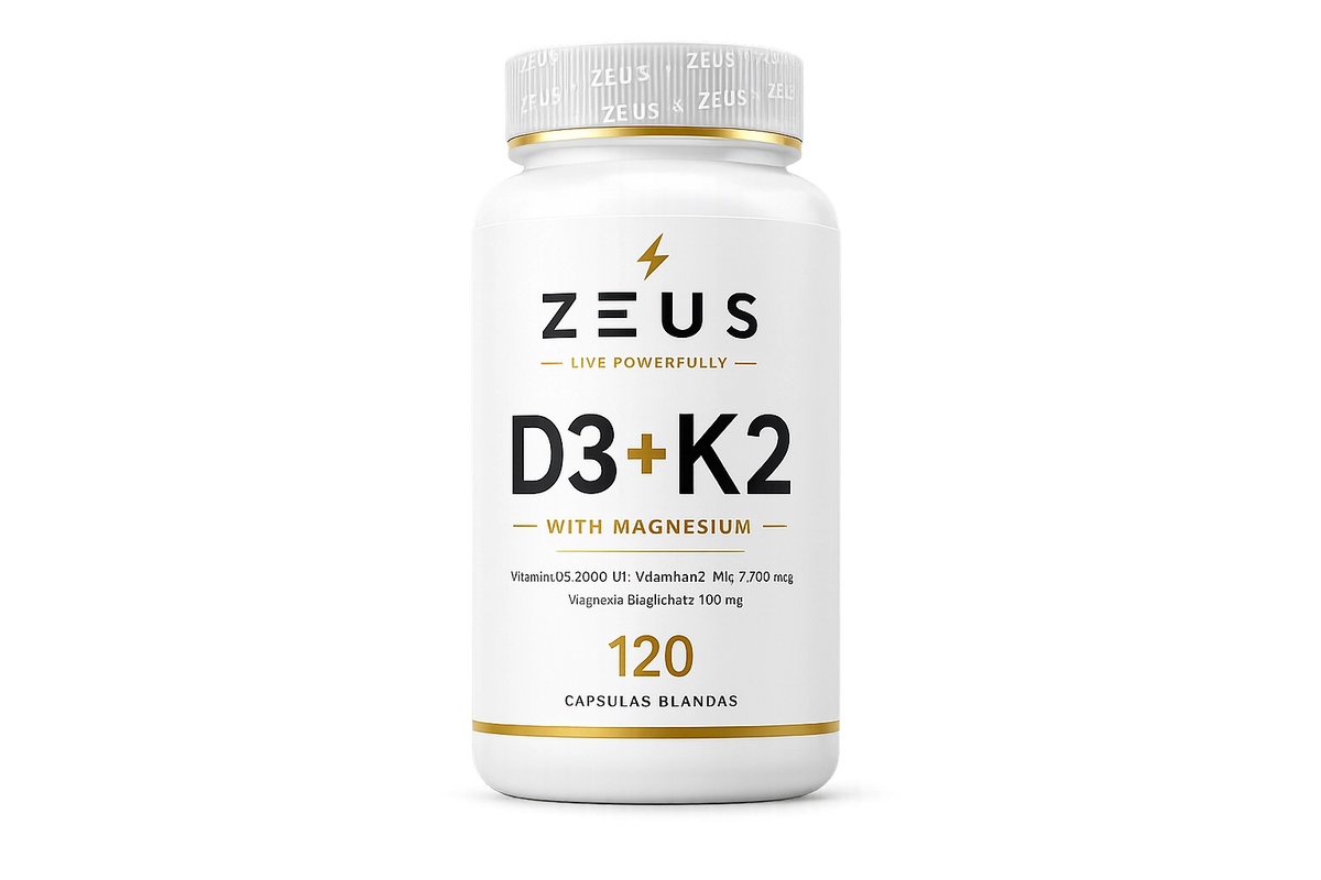 D3+K2