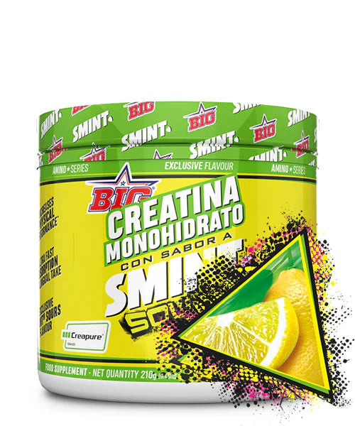 Creatina Smint® Sours Creapure