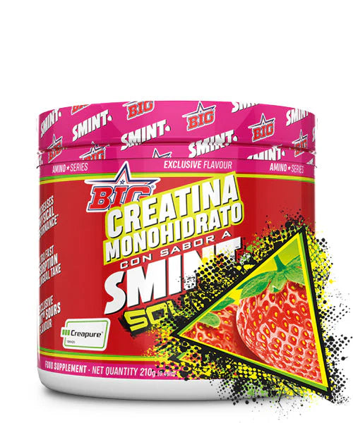 Creatina Smint® Sours Creapure