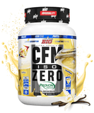 Proteína CFM ISO Zero - ZEUS FN