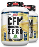 Proteína CFM ISO Zero - ZEUS FN
