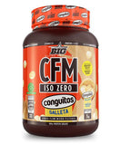 Proteína CFM ISO Zero - Conguitos® - ZEUS FN