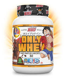 Proteína Only Whey Zero - One Piece Edition® - ZEUS FN