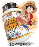 Proteína Only Whey Zero - One Piece Edition® - ZEUS FN