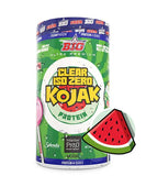 Proteína Premium Clear Isolate® - ZEUS FN