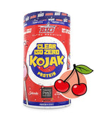 Proteína Premium Clear Isolate® - ZEUS FN