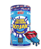 Proteína Premium Clear Isolate® - ZEUS FN