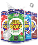Proteína Premium Clear Isolate® - ZEUS FN