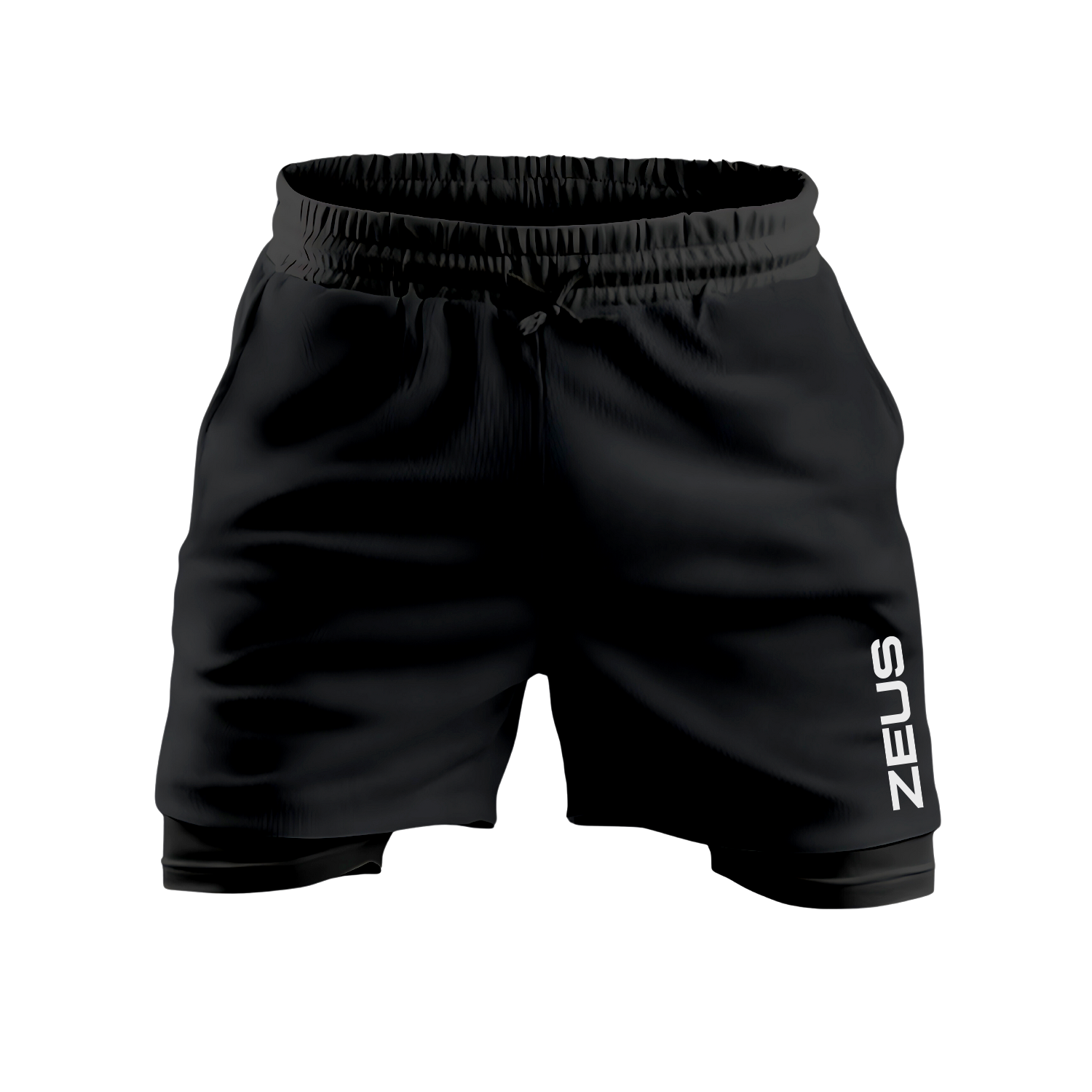 SHORT ORIGINAL - BLACK