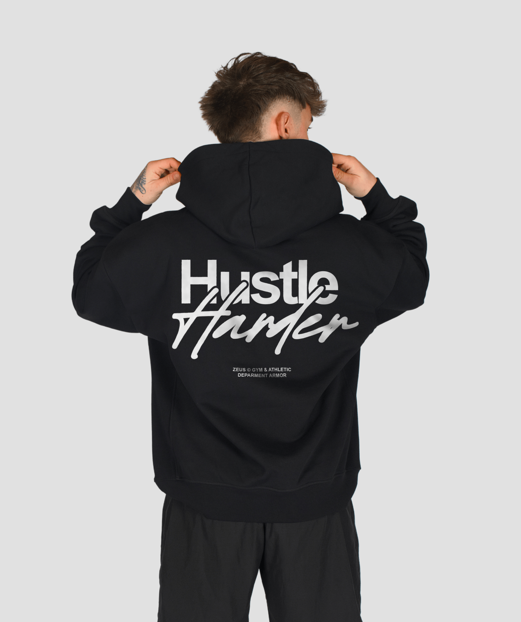 SUDADERA 