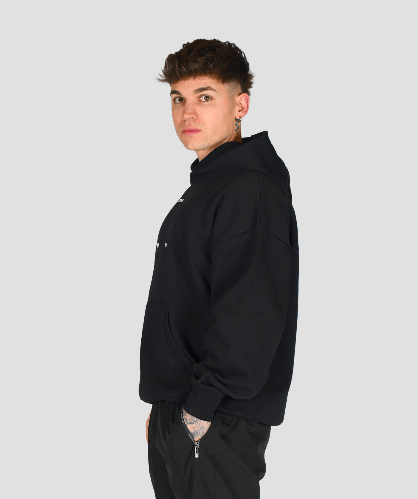 SUDADERA 