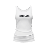top blanco - ZEUS FN