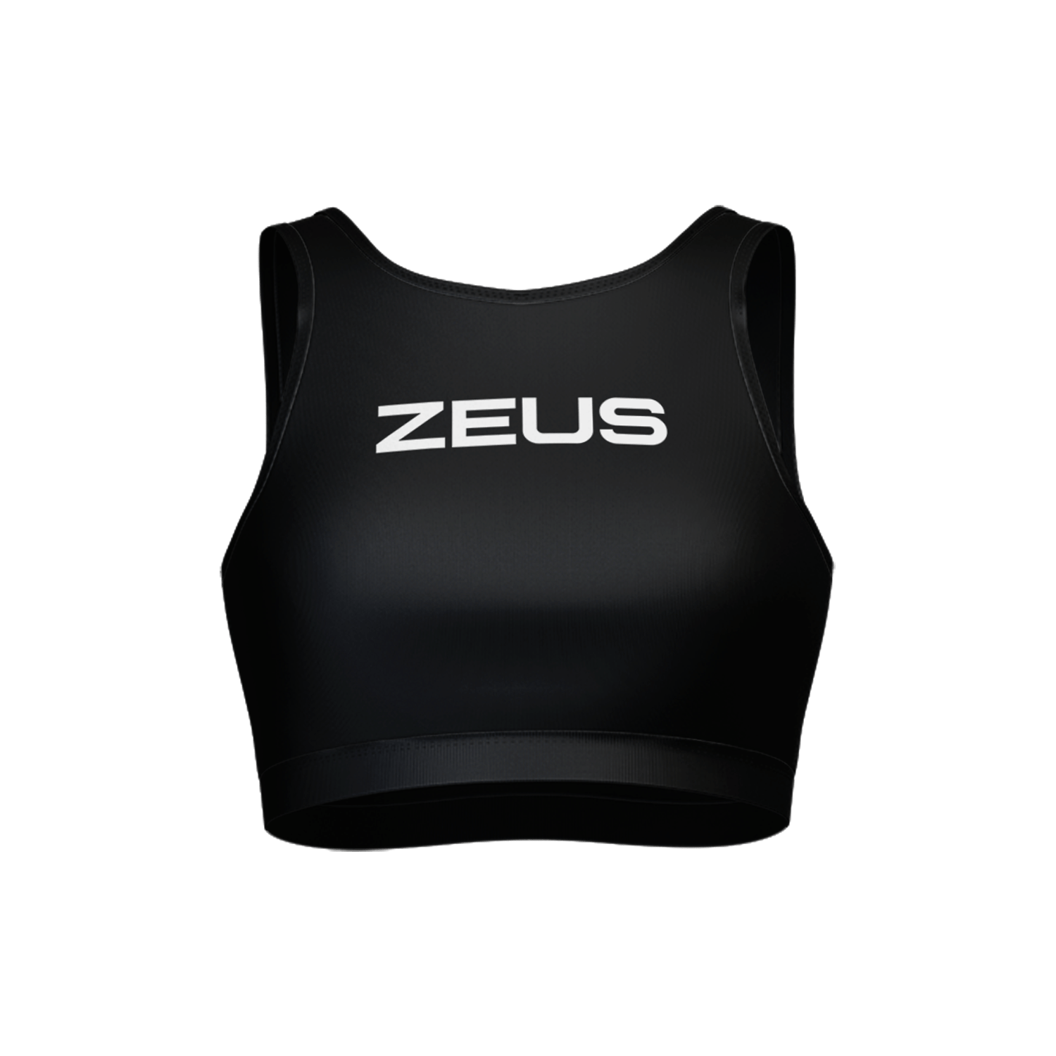 Top negro zeus - ZEUS FN