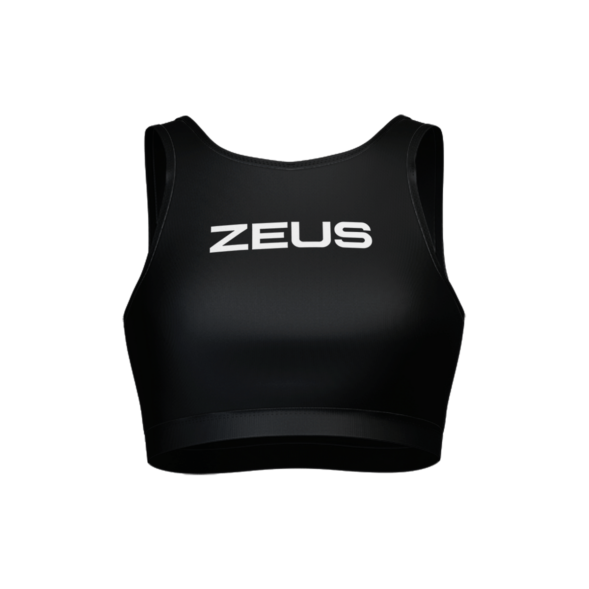Top negro zeus - ZEUS FN