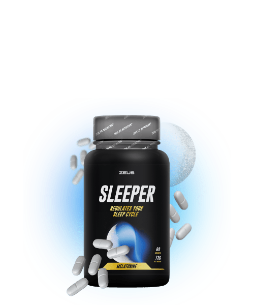 ZEUS Sleeper - ZEUS FN