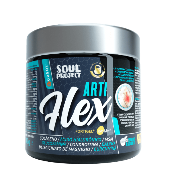 Arti - Flex (Colágeno) - ZEUS FN