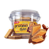 Barquillos Fit - Muscle Protein Bites - ZEUS FN