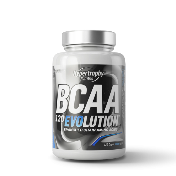 Bcaa's Evolution