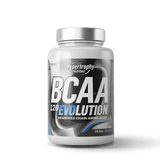 Bcaa's Evolution - ZEUS FN