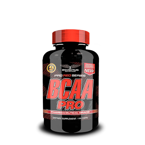 Bcaa's Pro Series - ZEUS FN