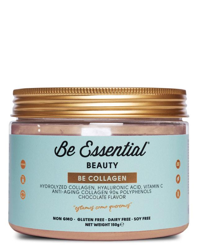 Be Collagen (Colágeno) - ZEUS FN