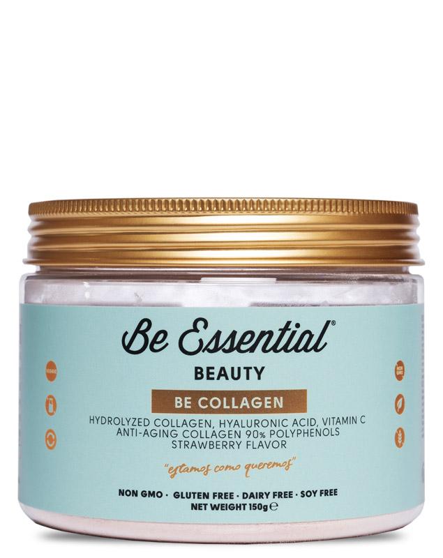 Be Collagen (Colágeno) - ZEUS FN