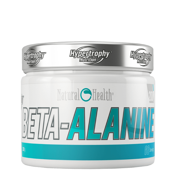 Beta Alanina - ZEUS FN