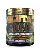 Big Glutamina - ZEUS FN