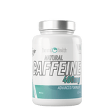 Cafeína Natural - ZEUS FN