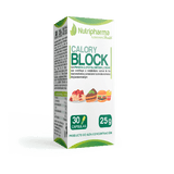 Calory Block (Bloqueo de calorías) - ZEUS FN