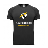 CAMISETA TÉCNICA ALBERTO LOZANO TEAM - ZEUS FN