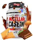 Caseína Micellar - ZEUS FN