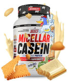 Caseína Micellar - ZEUS FN