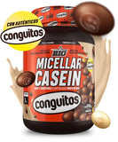 Caseína Premium - Edición Especial Conguitos® - ZEUS FN