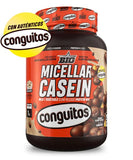 Caseína Premium - Edición Especial Conguitos® - ZEUS FN