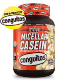 Caseína Premium - Edición Especial Conguitos® - ZEUS FN