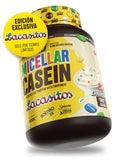 Caseína Premium - Edición Especial Lacasitos® - ZEUS FN