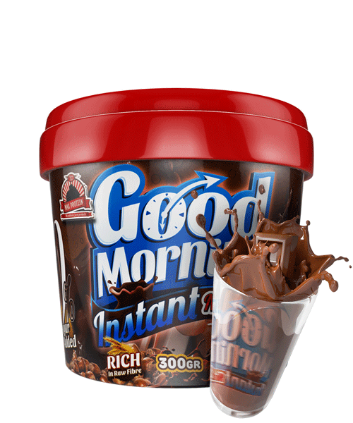 GOOD MORNING INSTANT® | 300 GR