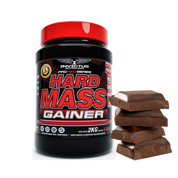 Hard Mass Gainer