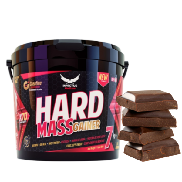 Hard Mass Gainer